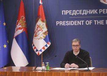 Vlasti u Srbiji optužili opoziciju da želi iskoristiti proteste za otcjepljenje Vojvodine. Vučić sada ide korak dalje