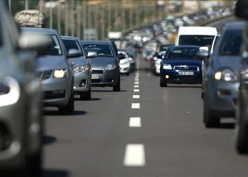 Vozite oprezno. Danas se očekuje pojačana frekvencija vozila