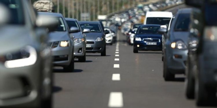 Vozite oprezno. Danas se očekuje pojačana frekvencija vozila