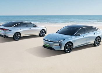 Vrhunac cjenovnog rata u Kini: Plug-in hibrid s dometom od 2000 km po minimalnoj cijeni