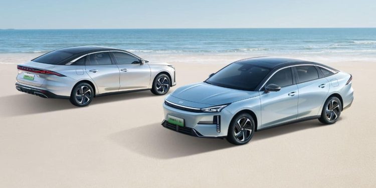 Vrhunac cjenovnog rata u Kini: Plug-in hibrid s dometom od 2000 km po minimalnoj cijeni