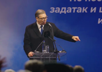 Vučić i Macron razgovarali o miru i evropskom putu Srbije