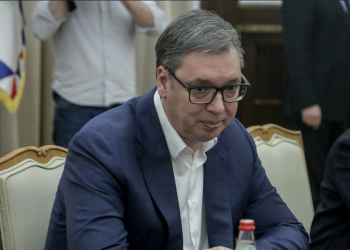 Vučić pozvao predstavnike beogradskog univerziteta na sastanak: Neophodno je da razgovaramo