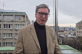 Vučić se oglasio o protestima u Novom Sadu, kaže da je to vašarska i EXIT atmosfera: Ostat ću čvrst