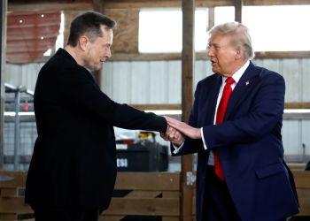 Zašto Trump toliko želi minerale iz Ukrajine? Odgovor je, valjda, jasan