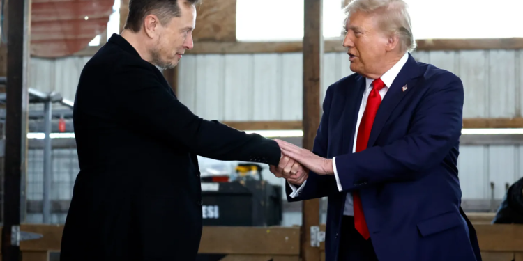 Zašto Trump toliko želi minerale iz Ukrajine? Odgovor je, valjda, jasan