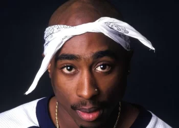 Zašto je ubijen Tupac Shakur?