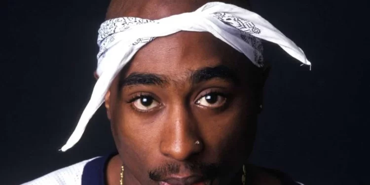 Zašto je ubijen Tupac Shakur?