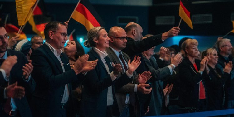 Zašto se sve više mladih mušakaraca u Njemačkoj okreće AfD-u?