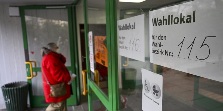 Zatvorena biračka mjesta u Njemačkoj: Objavljene prve izlazne ankete. CDU vodi, desni AfD ostvario dramatičan rast