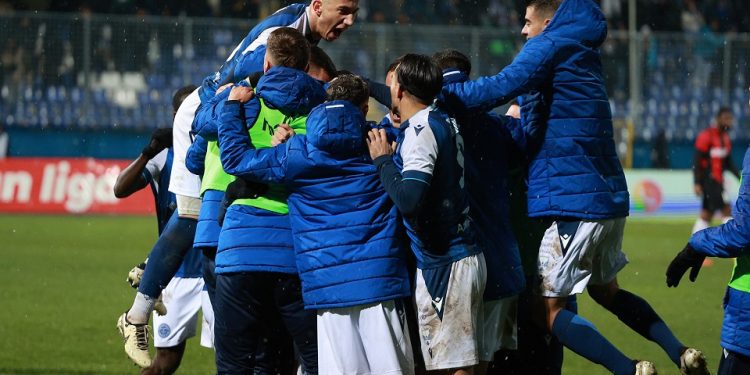 Željezničar zakazao još jednu prijateljsku utakmicu