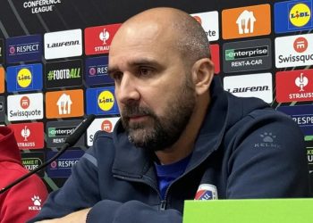 Žižović nakon historijske pobjede: Mislim da smo po svemu prikazanom zaslužili pobjedu