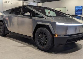 Amerikanci se rješavaju svojih Tesli: ‘Prodajem nacimobil’