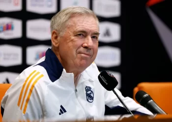Ancelotti i Simeone odabrali početne sastave za spektakl u Madridu