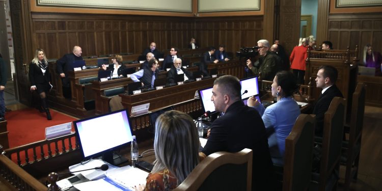 BIMA se oglasila uoči rasprave da im se oduzme Šestoaprilska nagrada: Kakvu poruku šaljete i šta ćemo uraditi s novcem