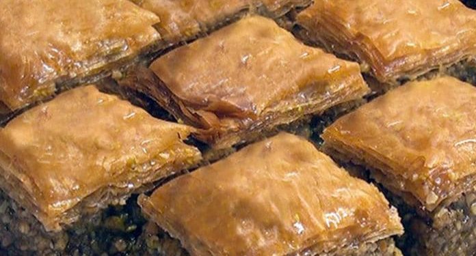Baklava sa makom: Sočnija je od klasične, lako se sprema, a okus je savršen