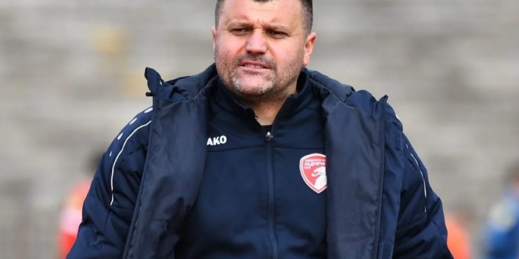 Dame i gospodo Feđa Dudić: Njegovi potezi rješavaju utakmice u Srbiji