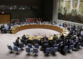 Debakl RS i Rusije: Ivica Puljić iz New Yorka izvijestio šta se dešavalo na zatvorenoj sjednici u UN-u o BiH