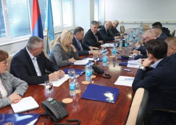 Dodik okupio čelnike sigurnosnih agencija u Banjoj Luci. Šta pripremaju?