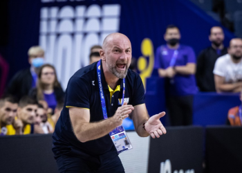 Dogovor je postignut: Adis Bećiragić ostaje selektor Bosne i Hercegovine