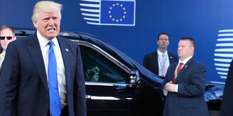 Evropski lideri danas se sastaju u Londonu: Tema je jedna, kako zaustaviti Trumpa