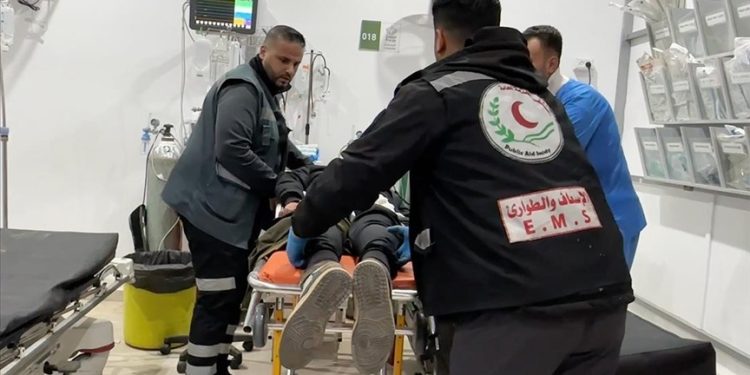 Izraelski buldožeri rušili domove Palestinaca prvog dana ramazana