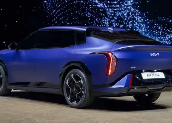 Kia lansira električni Ceed