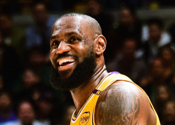Lebron James srušio historijski rekord u pobjedi protiv New Orleansa