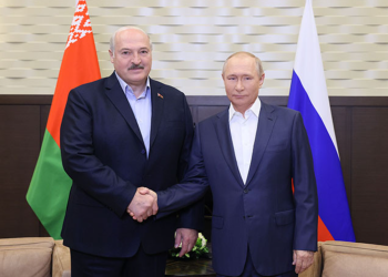 Lukašenko ratificirao vojni sporazum s Putinom, Bjelorusija i Rusija se obavezale na međusobnu podršku