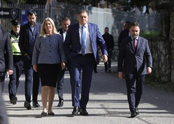 Milorada Dodika tek čekaju problemi: Je li ovo razlog zašto je zabranio rad SIPA-e i Tužilaštva BiH na području RS