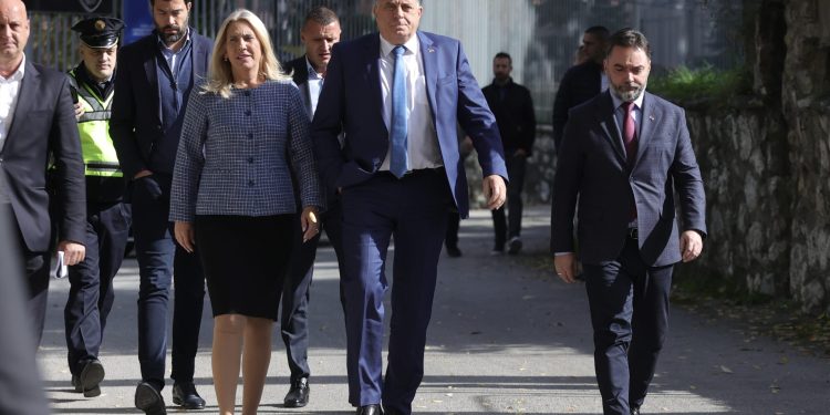 Milorada Dodika tek čekaju problemi: Je li ovo razlog zašto je zabranio rad SIPA-e i Tužilaštva BiH na području RS