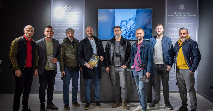 Muzej Žitomislić izabrao najbolje fotografiju nakon raspisanog konkursa