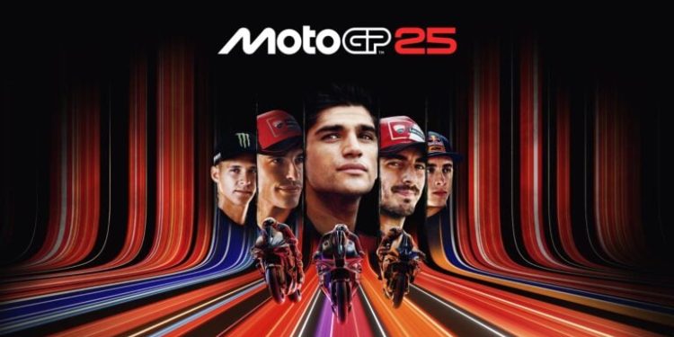 Najavljen je MotoGP 25, krajem aprila dolazi na PC i konzole