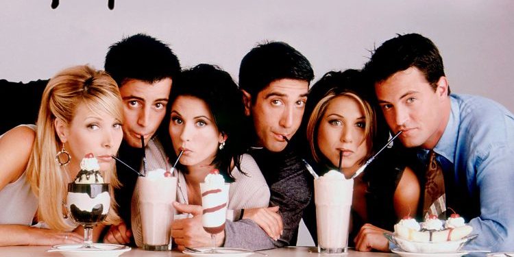 Nepoznati detalji sa snimanja: Ovo sigurno niste znali o ‘Prijateljima’