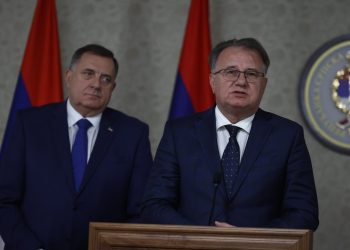 Nikšić: Dodik je krenuo na put bez povratka!