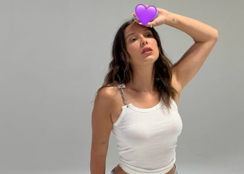 Ova glumica žarko želi da igra Britney Spears u filmu o njoj. Pjevačica nije nimalo oduševljena