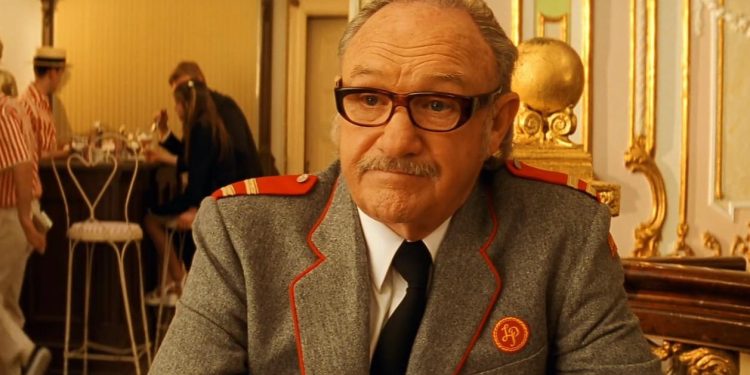 Ovo je 10 najvećih filmova koje je snimio Gene Hackman