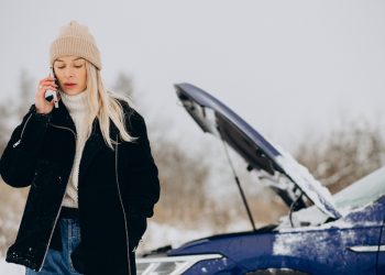 Pet zimskih grijehova koje vam auto neće oprostiti