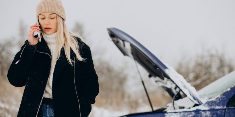 Pet zimskih grijehova koje vam auto neće oprostiti