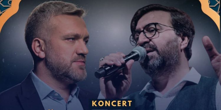 Ramazan u Mostaru: Na koncertu duhovne muzike u petak nastupaju Zejd Šoto i Mustafa Demirci
