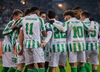 Real se okliznuo na gostovanju kod Betisa: Isco srušio bivši klub