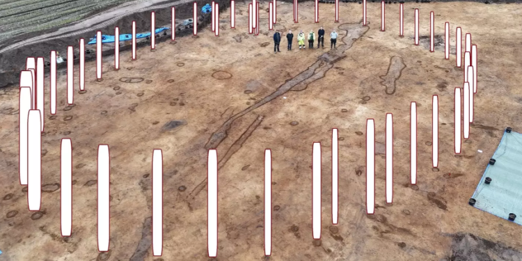 Slučajno naišli na naselje staro 4.000 godina. Međutim, šok je uslijedio ubrzo nakon