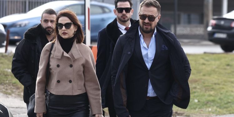 Sud BiH o presudi Hodžiću: Optužba odbijena zbog procesne greške, krivicu nismo ni razmatrali