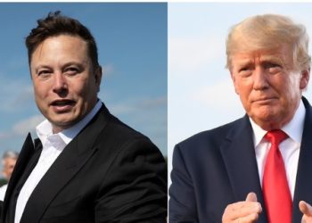 Trump i Musk imaju novi plan: Prodaju zgrade FBI, ministarstva pravosuđa, Crvenog krsta…