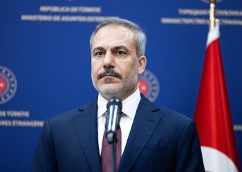 Turska reagirala na Dodikov udar na državu BiH: Zabrinuti smo, jednostrane radnje mogu naštetiti stabilnosti