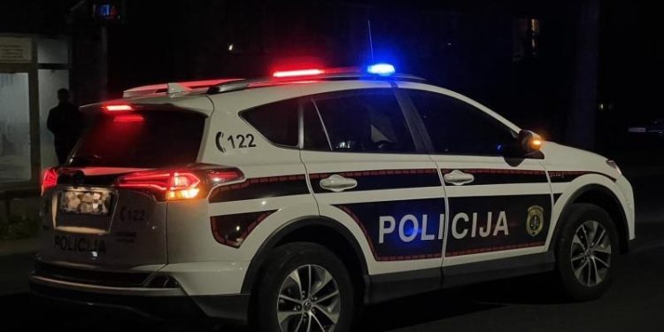 Vozač udario pješaka u Sarajevu i pobjegao s mjesta nesreće. Policija krenula u potragu