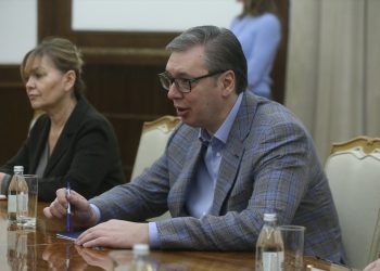 Vučić najavio obračun: Siledžijsko ponašanje opozicije, tražit ćemo krivičnu odgovornost