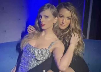 Zbog najbolje prijateljice Blake Lively: Taylor Swift svjedočit će na sudu